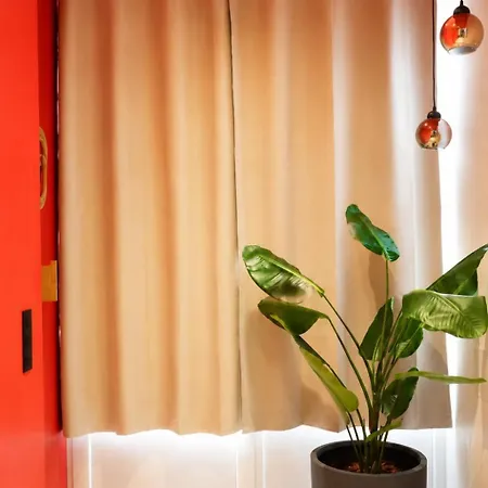 Apartment Koon Loft Balneo, Sauna & Evasion Granville