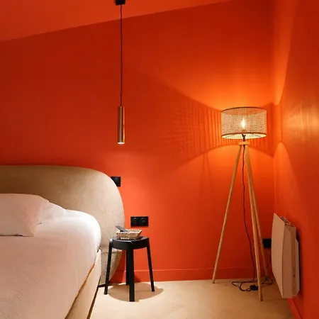 Apartment Koon Loft Balneo, Sauna & Evasion Granville