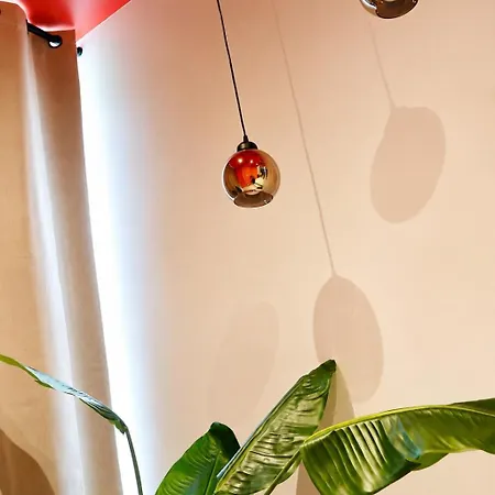 Koon Loft Balneo, Sauna & Evasion Granville