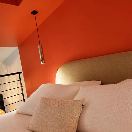 Koon Loft Balneo, Sauna & Evasion *