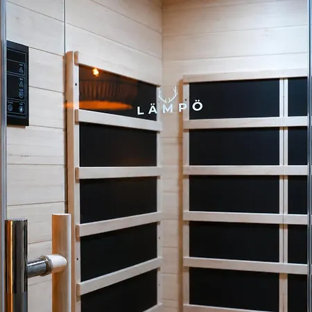 Koon Loft Balneo, Sauna & Evasion Apartment Granville