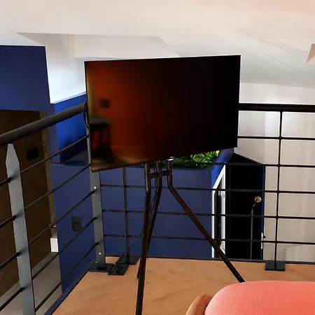 Koon Loft Balneo, Sauna & Evasion Granville