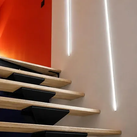 Apartment Koon Loft Balneo, Sauna & Evasion Granville