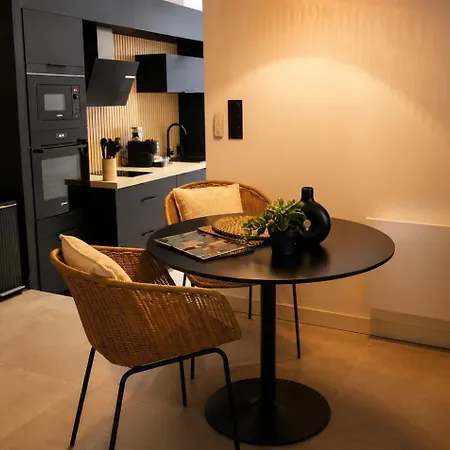 Koon Loft Balneo, Sauna & Evasion
